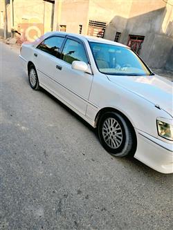 تويوتا كراون